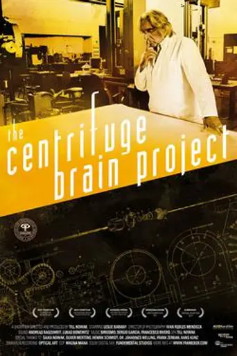 The Centrifuge Brain Project (2011)
