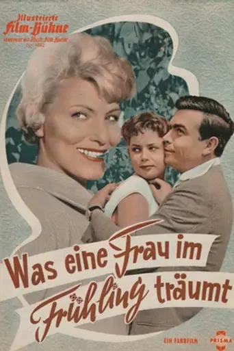What a Woman Dreams of in Springtime (1959)