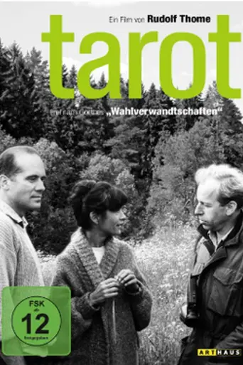 Тарот (1986)