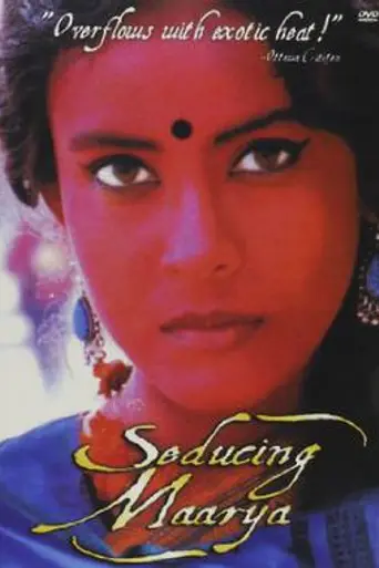 Seducing Maarya (2000)