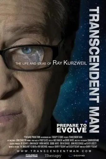 Transcendent Man (2009)