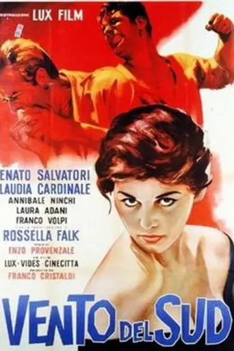 Viento del Sur (1959)