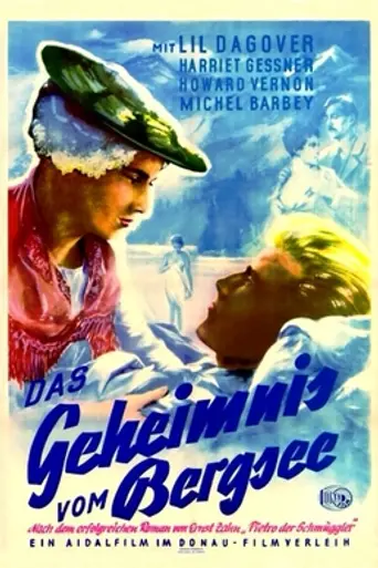 The Secret of the Mountain Lake (1952)