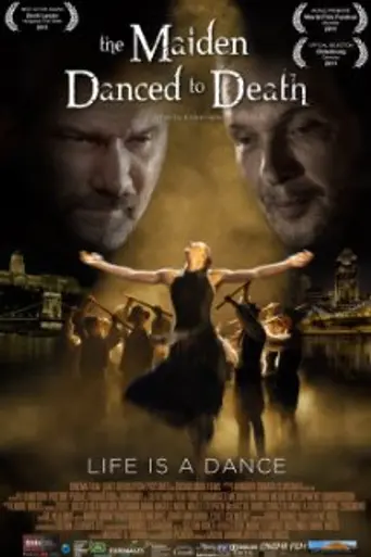 The Maiden Danced to Death (2011)
