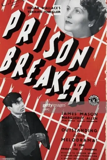 Prison Breaker (1936)