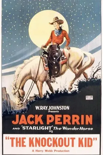The Knockout Kid (1925)