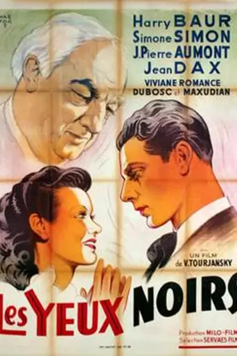 Dark Eyes (1935)