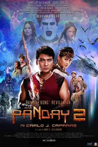 Ang Panday 2 (2011)