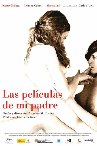 The Movies of my Father (2007)