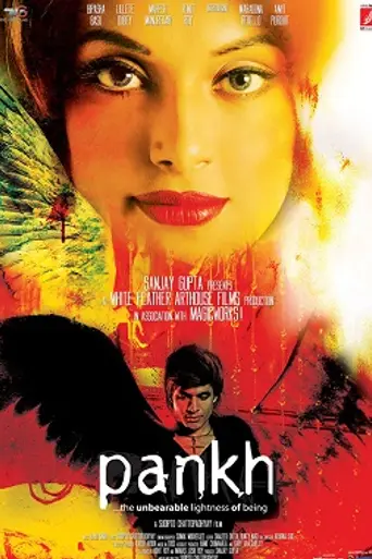 Pankh (2010)