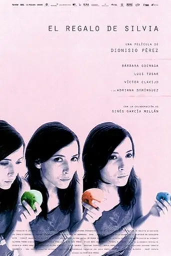 El regalo de Silvia (2003)