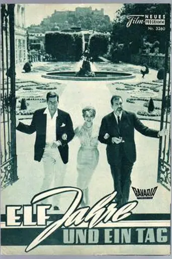 Eleven Years and One Day (1963)