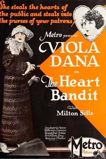 The Heart Bandit (1924)
