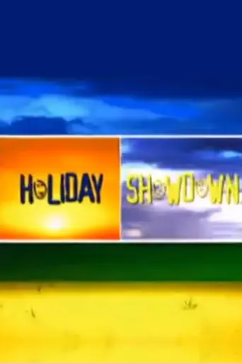 Holiday Showdown (2003)
