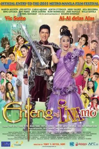 Enteng Ng Ina Mo (2011)