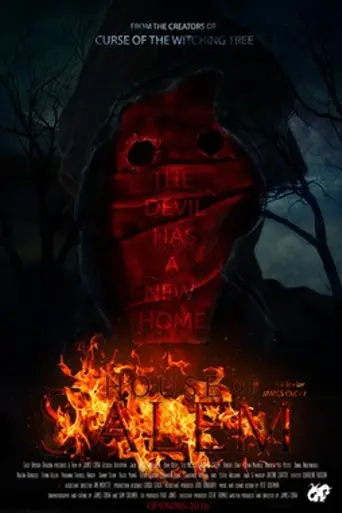 House of Salem