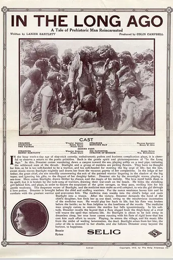 In the Long Ago (1913)