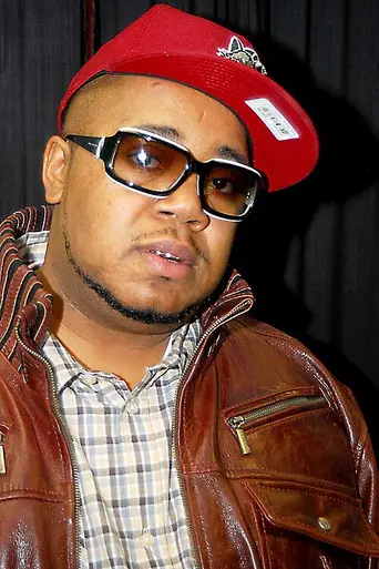 Mr. Immortality: The Life and Times of Twista (2011)