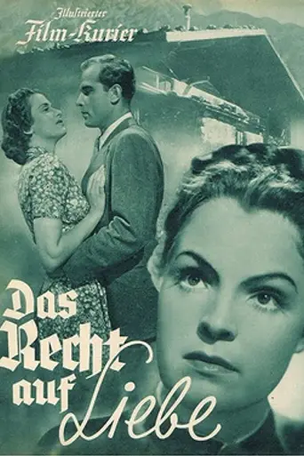 The Right to Love (1939)