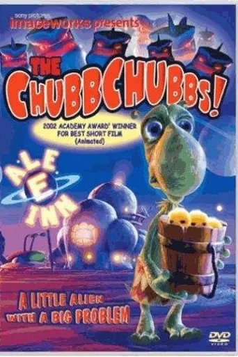 Los ChubbChubbs (2002)