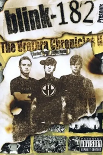 The Urethra Chronicles II: Harder Faster Faster Harder (2002)