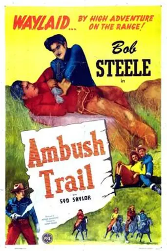 Ambush Trail (1946)