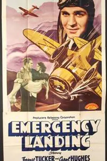 Emergency Landing (1941)