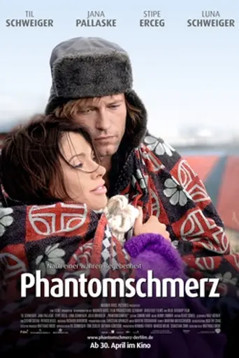 Phantom Pain (2009)