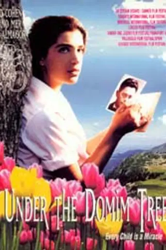 Under the Domim Tree (1994)