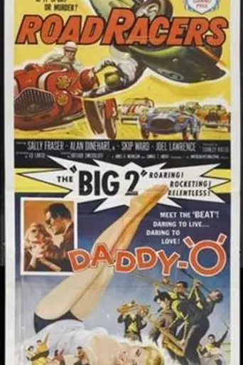 Roadracers (1959)