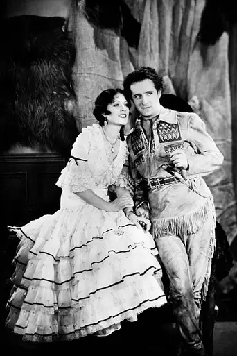 The Big Trail (1931)
