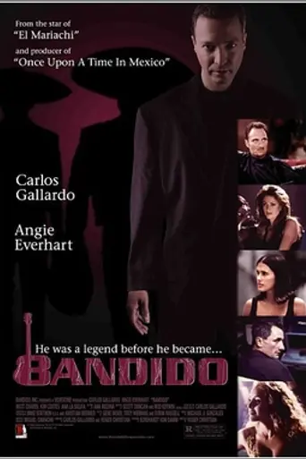Bandido (2004)