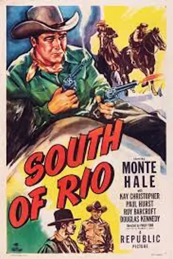 South of Rio (1950)