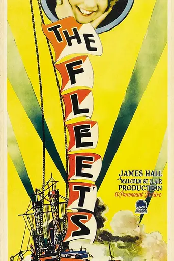 The Fleet's In (1928)