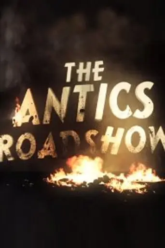 The Antics Roadshow (2011)