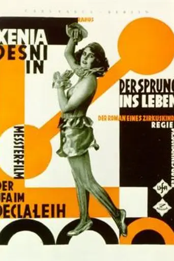Leap Into Life (1924)