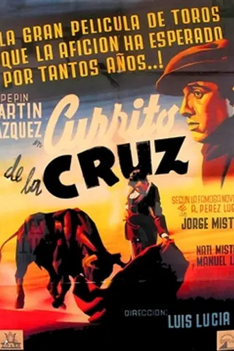 Currito de la Cruz (1949)
