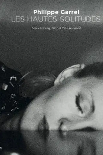 Les hautes solitudes (1974)
