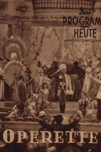 Operetta (1940)