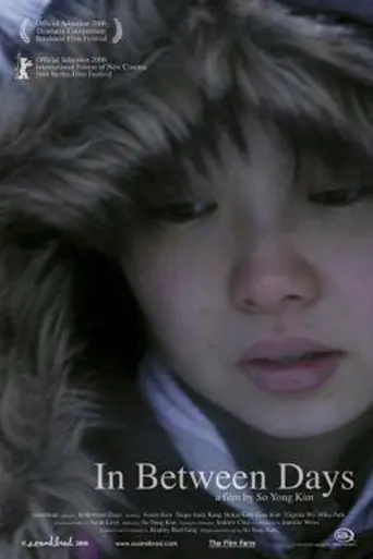 In Between Days (2006)