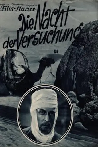 Night of Temptation (1932)