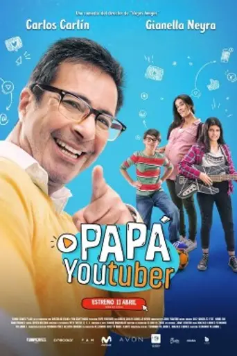 Youtuber Dad (2019)
