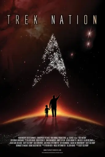 Trek Nation (2011)