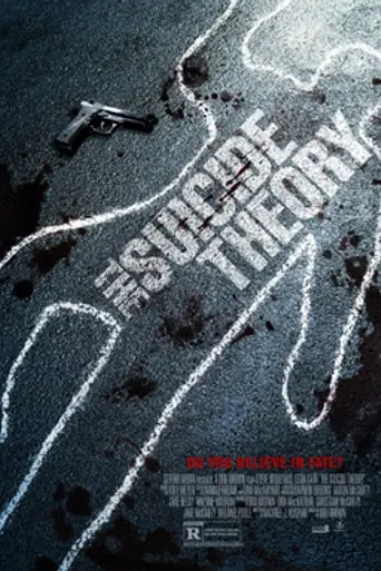 The Suicide Theory (2014)
