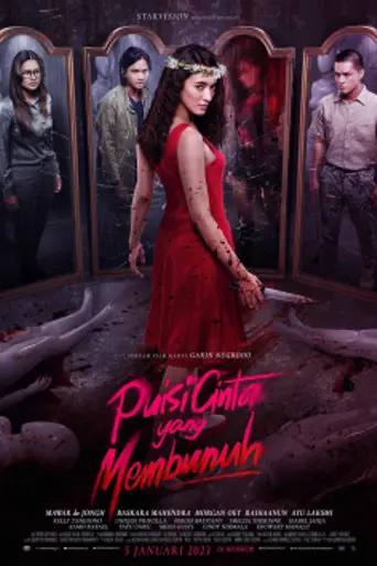 Puisi Cinta yang Membunuh (2022)
