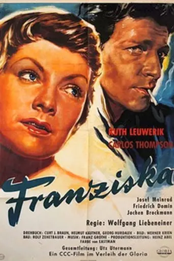 Goodbye, Franziska (1957)