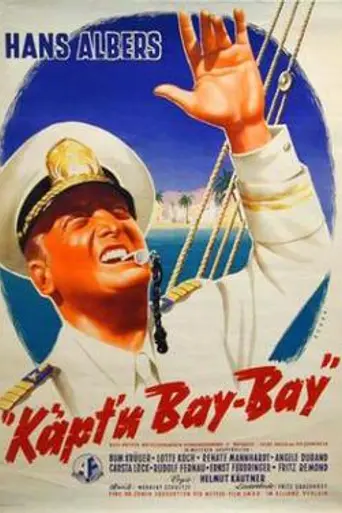 Captain Bay-Bay (1953)
