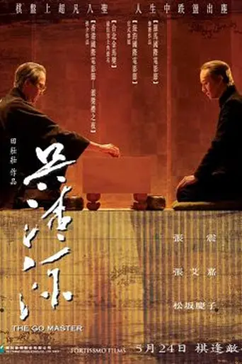 Мастер го (2006)