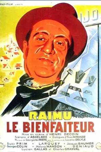 El gran cínico (1942)