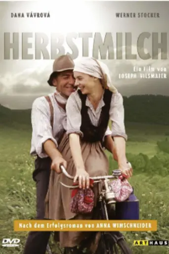 Leche de otoño (1988)